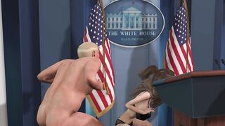 3d comedy