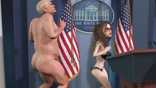 3d comedy