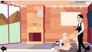 Good Boy - Collection 01 - Porngame