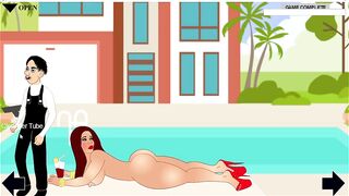 Good Boy - Collection 01 - Porngame