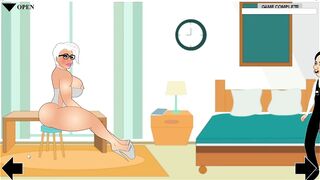 Good Boy - Collection 01 - Porngame