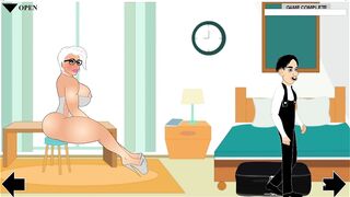 Good Boy - Collection 01 - Porngame