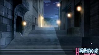 H-Isekai Loves Lala El