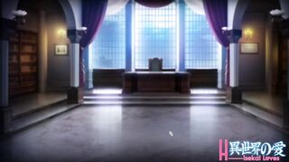 H-Isekai Loves Lala El