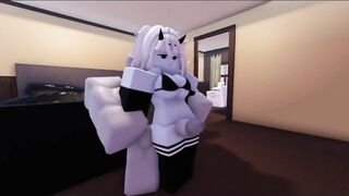 R.o.b.l.o.x HENTAI sex and more