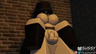 R.o.b.l.o.x HENTAI sex and more