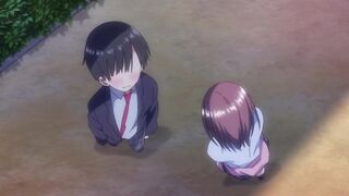 Cute Girl Begging To Get Fucked Ep1