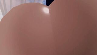 My Ass Keeps Getting Bigger ????