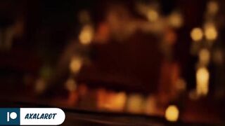 Claire and Dimitrescu Futanari Hard Fuck with Huge Dick Until Cum