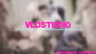 Tomb Raider Futanari Fuck Lara Croft GangBang BBC Hentai 3D