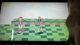 Minecraft Porn Adventures Anime Hentai The Alex Fucking Glitch By Seeadraa Ep 212