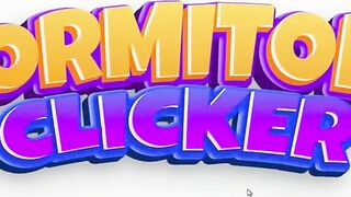 Dormitory Hentai Clicker [Final] [Diamond Cats Studio] Cleaning the beauty room part 4