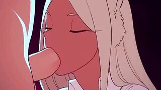 Hentai_Boku_no_Hero_Academia_bunny_girl_loves_hopping_on_a_cock