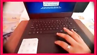Girls get horny on seeing each other