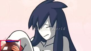 Girls get horny on seeing each other