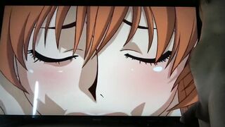 One Piece Nami Whoreship PART 2 Anime Hentai (So Hot) By Seeadraa Ep 220