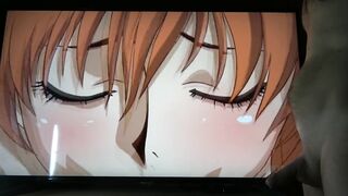 One Piece Nami Whoreship PART 2 Anime Hentai (So Hot) By Seeadraa Ep 220