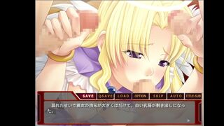ゲーム実況 俺の前に現れた天使が、願いを叶えてくれた