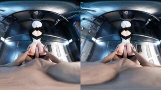 2B Booty Rub