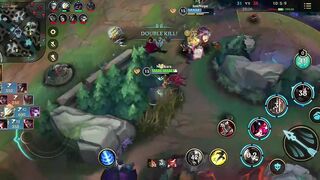 Missfortune Masterclass