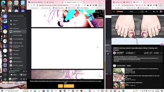 【Comic/Doujin Real Time Dub】 "Uraraka's Corruption~" Deku x Villain! Ochako 【feat. Sean】