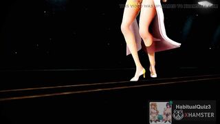 mmd r18 Massachusetts Azur Lane gimme sexy babe want anal sex cum ass 3d hentai fap hero