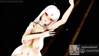 mmd r18 Massachusetts Azur Lane gimme sexy babe want anal sex cum ass 3d hentai fap hero