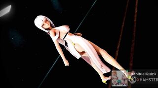 mmd r18 Massachusetts Azur Lane gimme sexy babe want anal sex cum ass 3d hentai fap hero