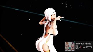 mmd r18 Massachusetts Azur Lane gimme sexy babe want anal sex cum ass 3d hentai fap hero