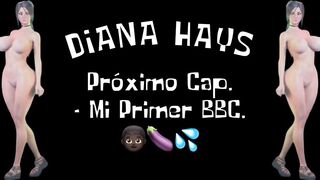 ???????? Diana Hays l Perfil • Resumen • Próximos Capítulos ????????????
