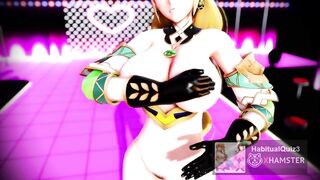 mmd r18 Demeter Enemy of smelly and small dick Fate Grand Order cheating milf wife fuck public 3d hentai