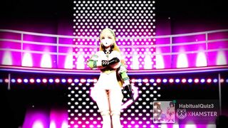 mmd r18 Demeter Enemy of smelly and small dick Fate Grand Order cheating milf wife fuck public 3d hentai