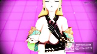 mmd r18 Demeter Enemy of smelly and small dick Fate Grand Order cheating milf wife fuck public 3d hentai