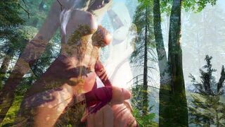Lustland Adventure - Forest Fairy