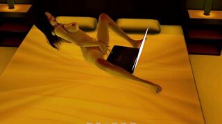 Game Stream - Arizona - Sex Scenes