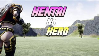 Hentai No Hero- HentaiKen Review