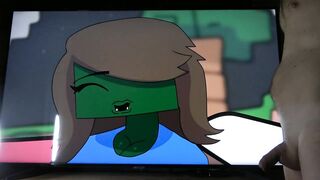 Minecraft Porn Adventures Anime Hentai By Seeadraa Ep 243
