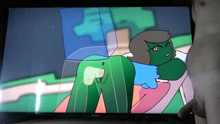 Minecraft Porn Adventures Anime Hentai By Seeadraa Ep 243
