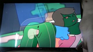 Minecraft Porn Adventures Anime Hentai By Seeadraa Ep 243