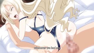 [HMV] Bondage -Lilysandy