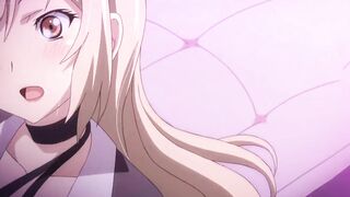 [HMV] Bondage -Lilysandy