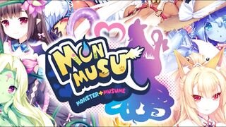 Monmusa- HentaiKen Review
