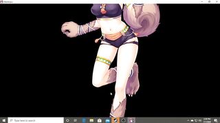 Monmusa- HentaiKen Review