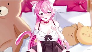 HentaiKen Review- Seek Girl 3