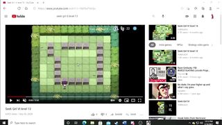 HentaiKen Review- Seek Girl 3