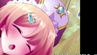 HentaiKen Review- Seek Girl 3