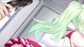 HentaiKen Review- Seek Girl 3