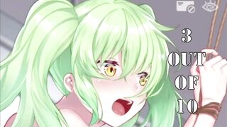 HentaiKen Review- Seek Girl 3
