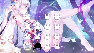 HentaiKen Review- Seek Girl 3