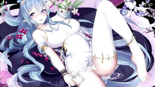 HentaiKen Review- Seek Girl 3